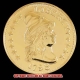 キャップド・バスト(右向き)ヘラルディックイーグル金貨1798年(レプリカコイン)