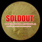 1933ǯ ����ǥ�����إåɥ�������10�ɥ���(��ץꥫ������)