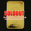 オーストラリア PERTHMINT AUSTRALIA 1オンスゴールドプレート