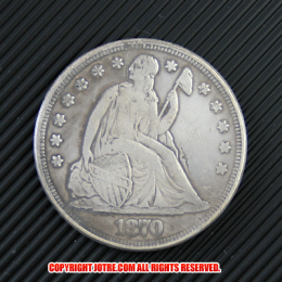 �����ƥåɡ���Хƥ������顼1870ǯ���(��ץꥫ������)