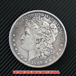 ��륬��1�ɥ���1889ǯ(��ץꥫ������)