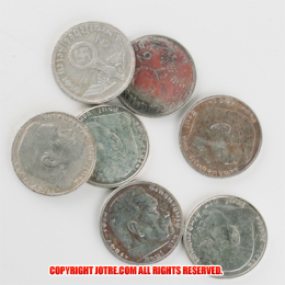 �����ȥ�å��ʡ���ʪ���ʥ����ɥ��Ķ��reichsmark2�饤�ҥ��ޥ륯������7�祻�å�