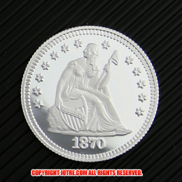 �����ƥåɡ���Хƥ����������������顼1870ǯ(��ץꥫ������)