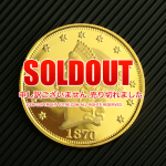 ��Хƥ��إåɡ����֥륤������20�ɥ���1870ǯ(��ץꥫ������)