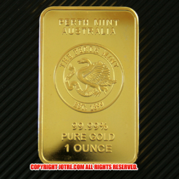 �������ȥ�ꥢ PERTHMINT AUSTRALIA 1���󥹥�����ɥץ졼��