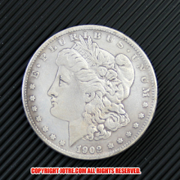 ��륬��1�ɥ���1902ǯ(��ץꥫ������)