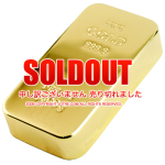 FINE GOLD 999.9 �ե����󥴡���� �ڡ��ѡ���������1000g��ץꥫ