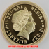2013ǯ ���֥����(��ץꥫ������) Gold Sovereigns - St. George & Dragon Design�β���2