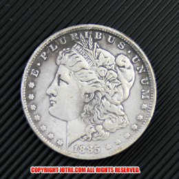 ��륬��1�ɥ���1885ǯ(��ץꥫ������)