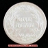バーバー・ダイム10セント(レプリカ)銀貨(1892年〜1916年:計25枚)の画像3
