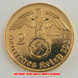 ʪʥɥĶreichsmark2饤ҥޥ륯()åùѤ ̲