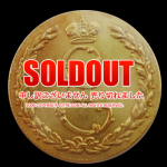 1765ǯ ������������ɥ�����(��ץꥫ������)