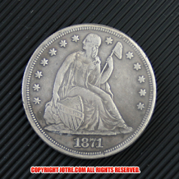 ƥåɡХƥ顼1871ǯ(ץꥫ)